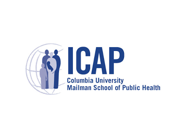 ICAP Columbia University